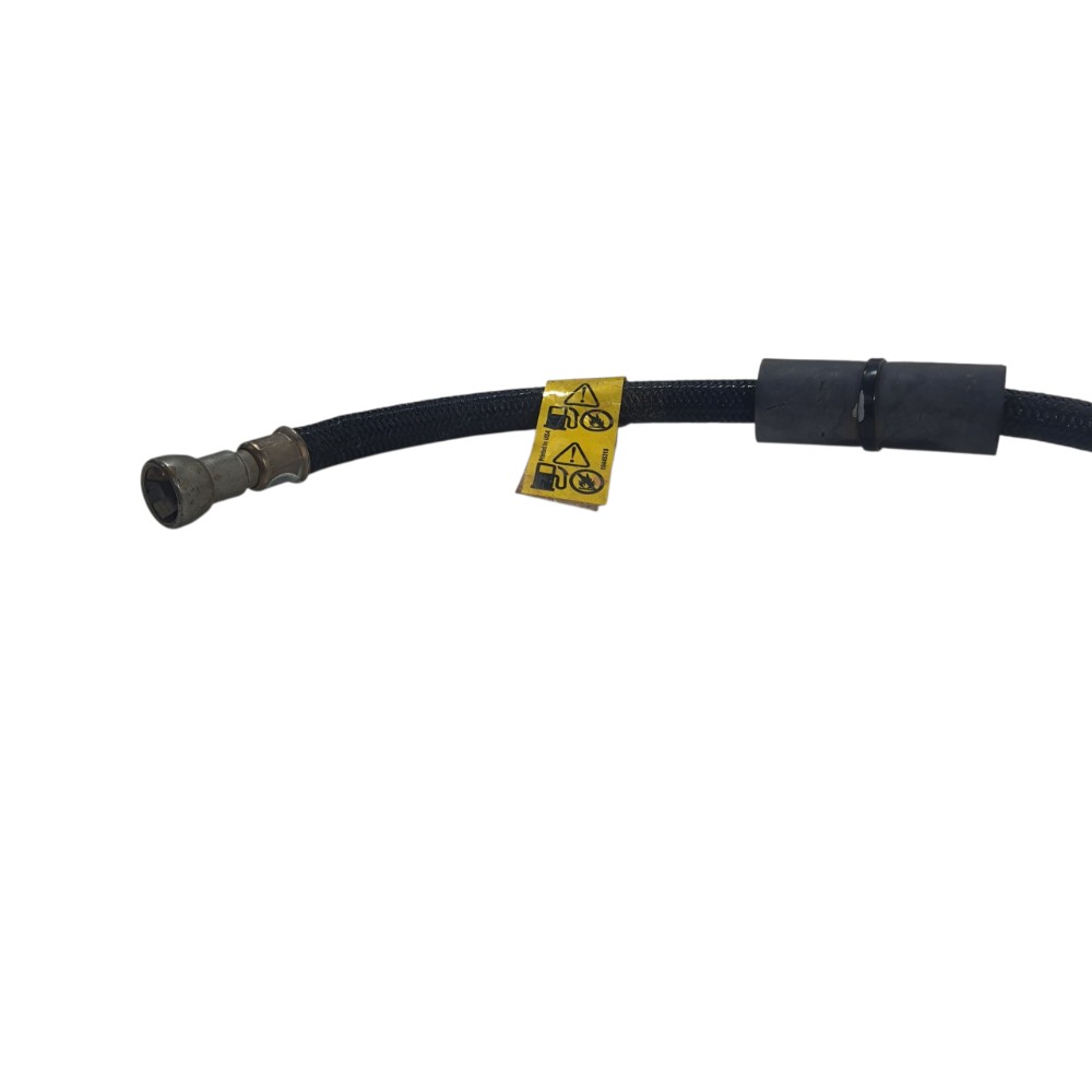Mangueira Combustivel Gm Tracker Lt 1.4 2018 10445318 Preto 4