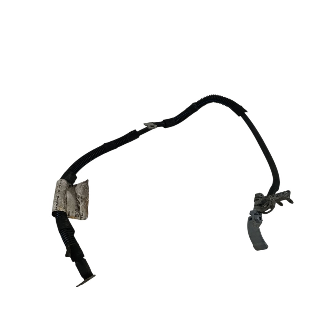 Chicote Negativo Bateria Fiat Argo Drive 1.0 2023 522037440