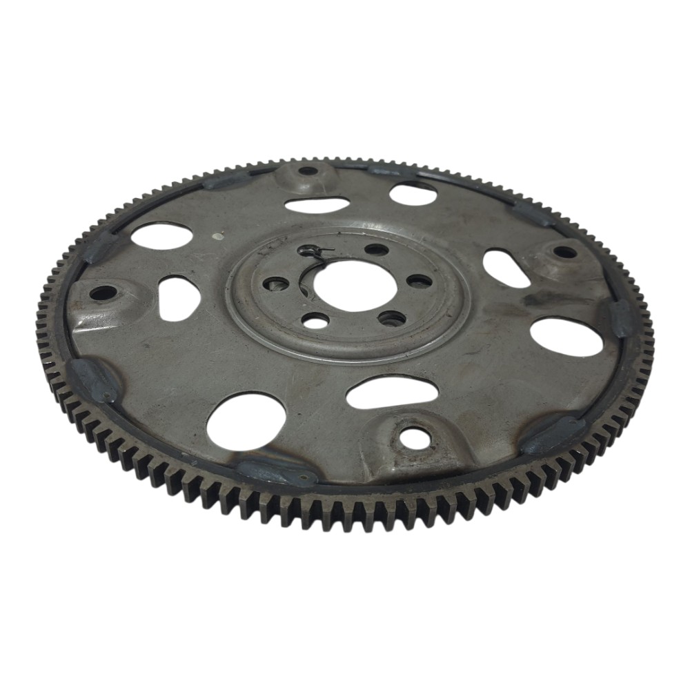 Volante Motor Veracruz 4wd 3.8 V6 2007 B07504 5