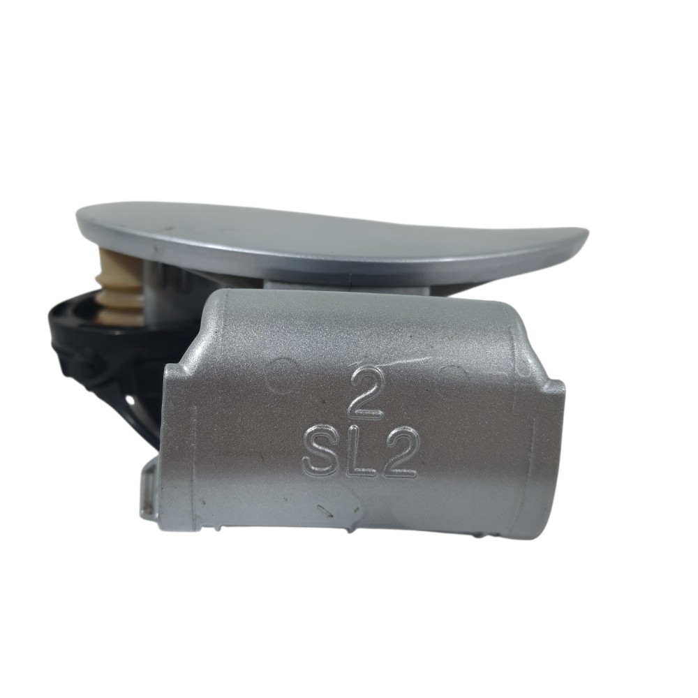 Portinhola Do Tanque Gasolina Kia Sportage 2014 69510-3w000 Prata 2014 4