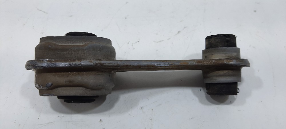 Coxim Inferior Câmbio Renault Sandero 3cc 2020 113606959r 5