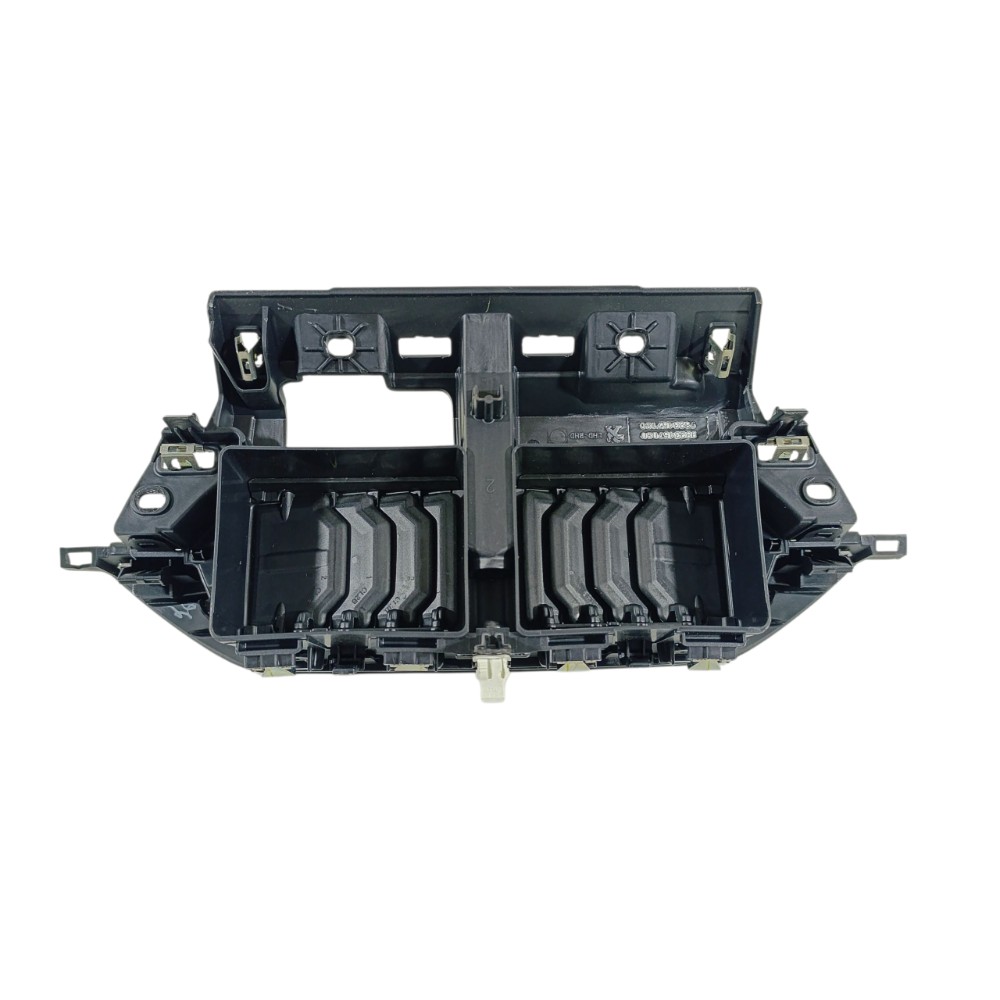 Difusor ar central Peugeot 208 ano 2024 9823457080 8