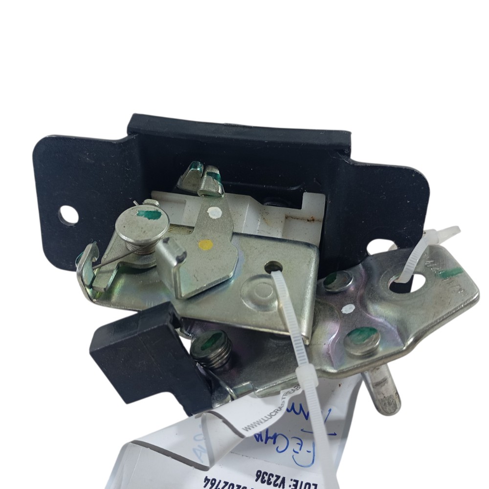 Fechadura Tampa Traseira Renault Kwid 2023 905032293r 6