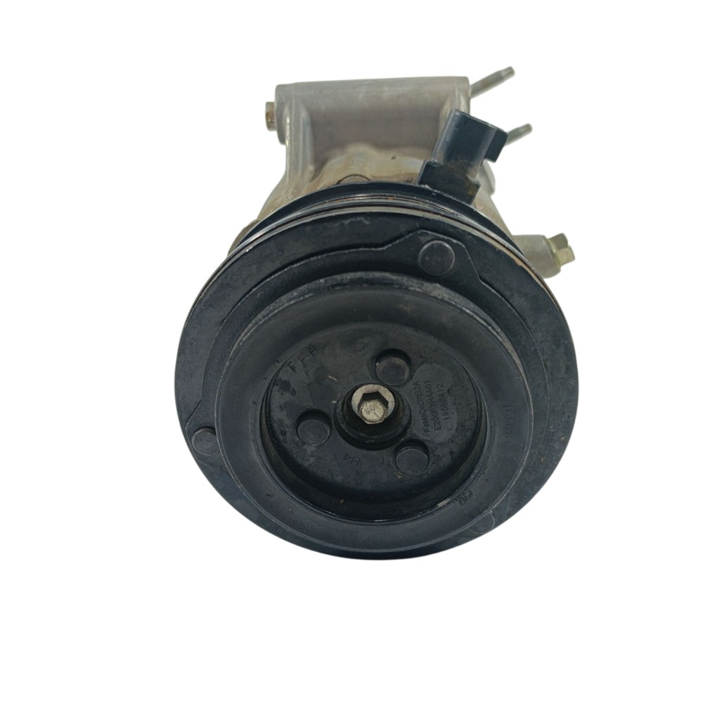 Compressor Ar Condicionado Ford Ka Se 1.5 2020 Gn1119d629ab 2