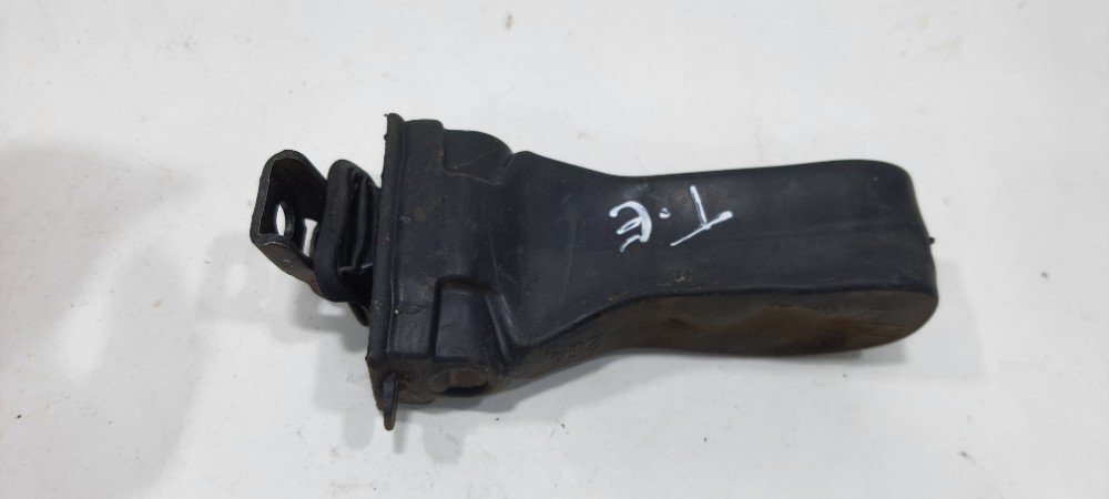 Limitador Porta Traseira Esquerda Vw Virtus 2023 2g4839267 2