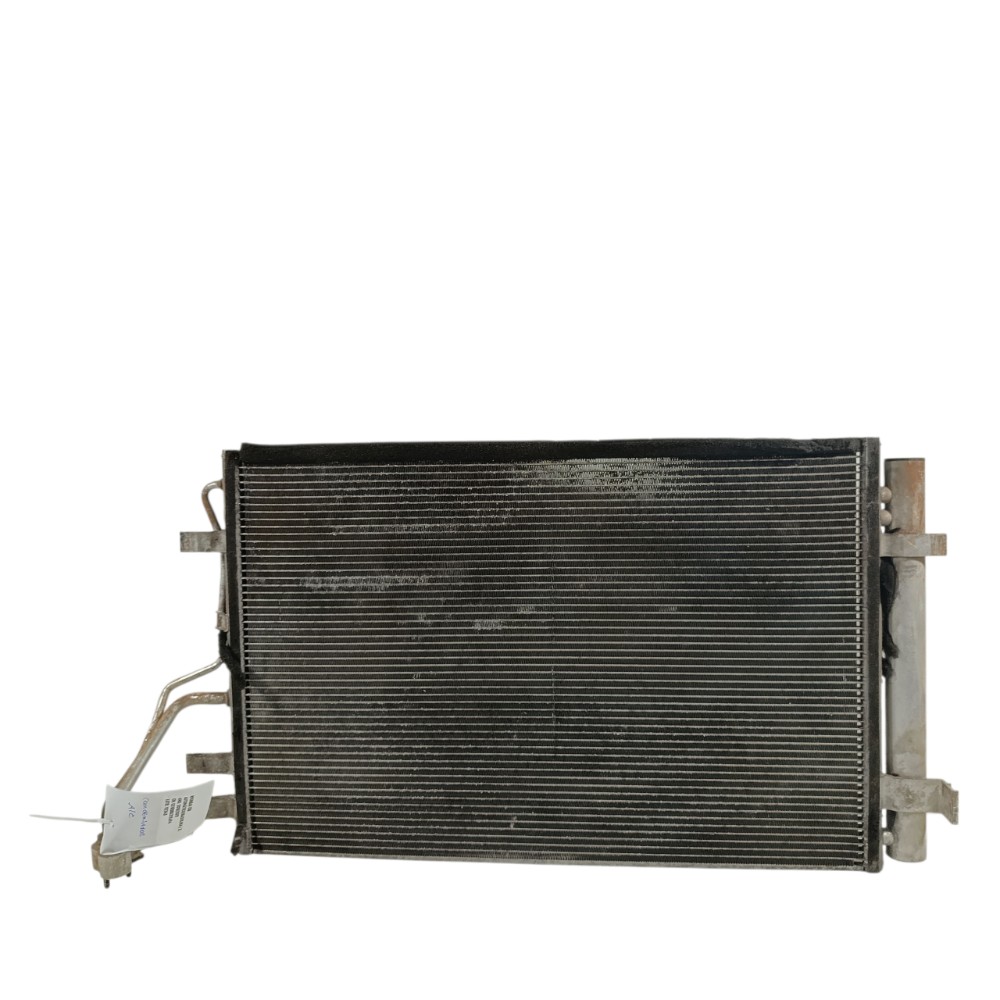 Condensador Ar Condicionado I30 2.0 2011 976062h010 2