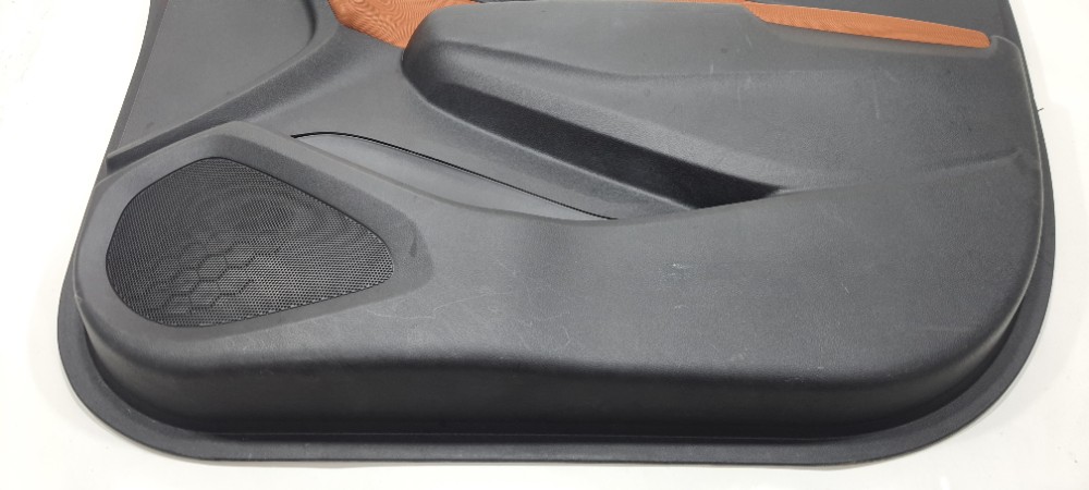 Forro Porta Diant Direito Gm Onix Active 1.4 2018 Bbw22594 2