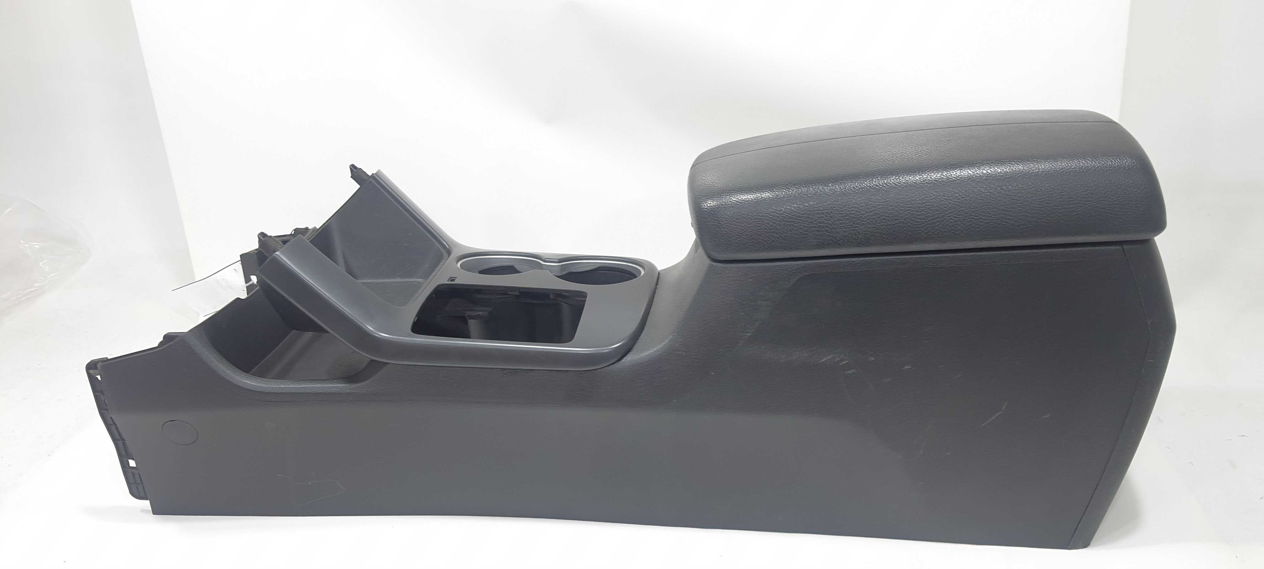 Console Central Kia Sorento 2.4 2012 846112p000 2