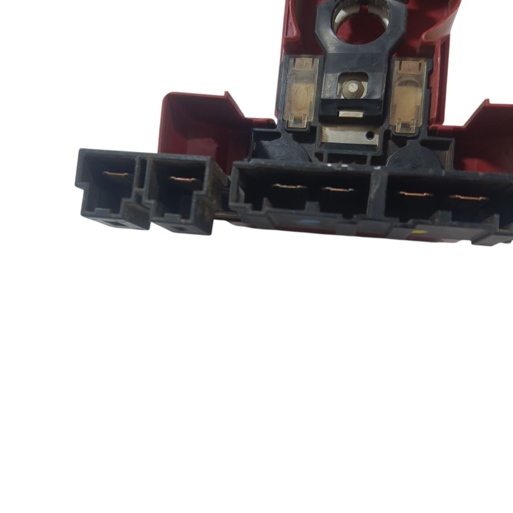 Terminal Positivo Bateria Nissan Kicks 202224340-7f000 6