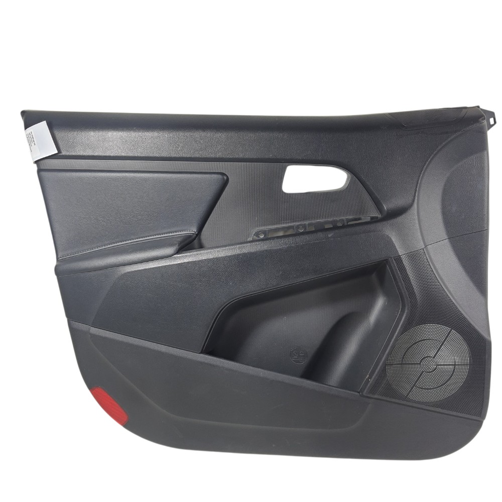 Forro porta dianteira direita sportage 2014 82310/20-3W010