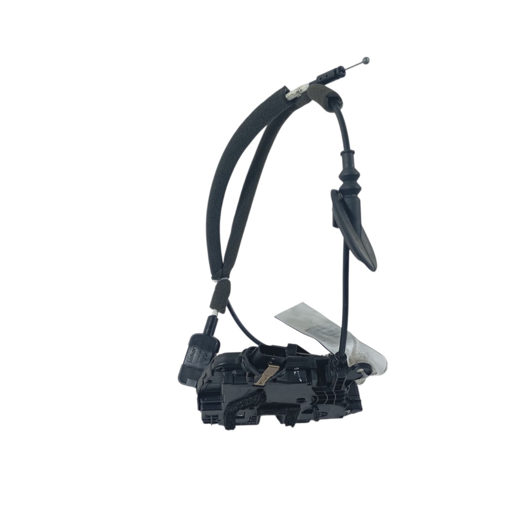 Fechadura Porta Traseira Esquerda Captur 2021 805034742r 2