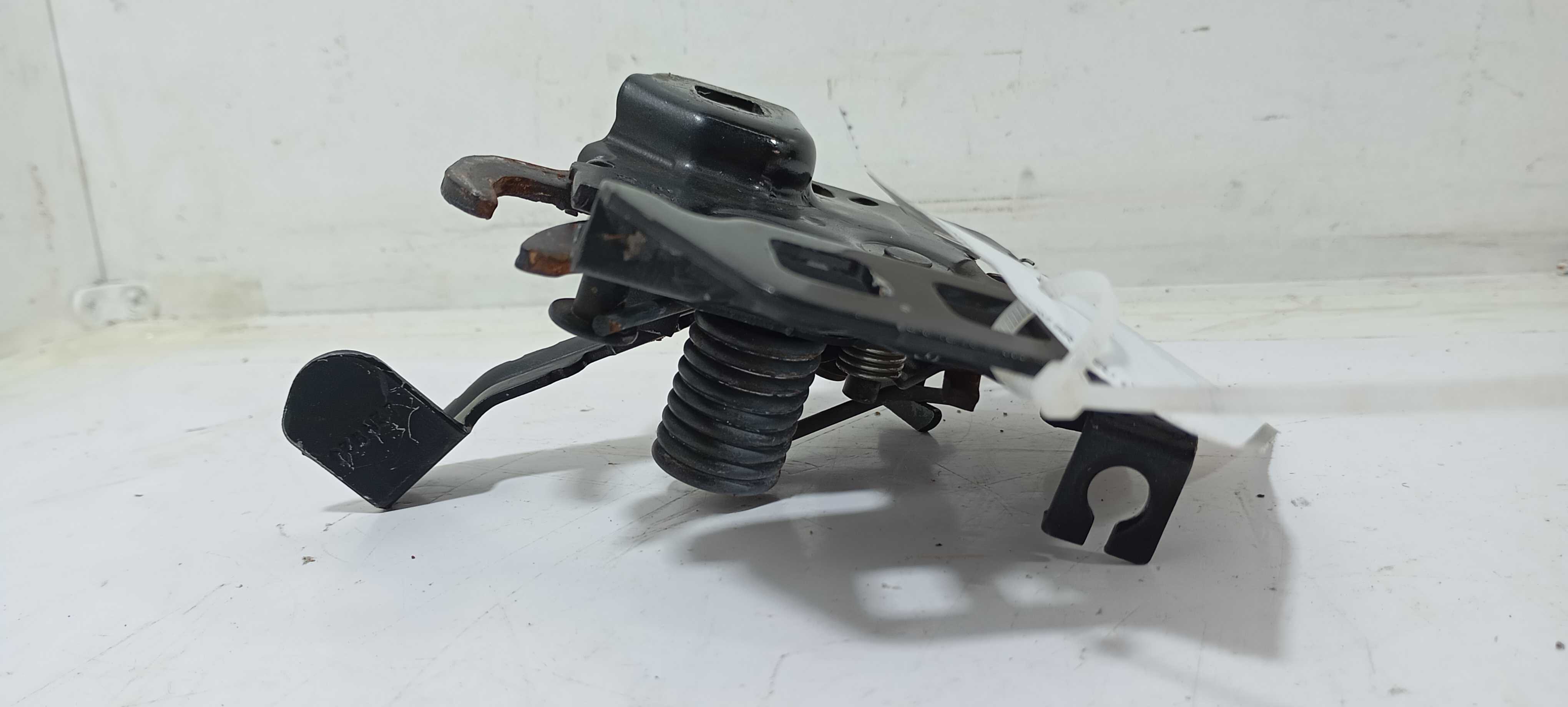 Fechadura Capô Ford Ka Hatch 1.0 2020 037318b25 3