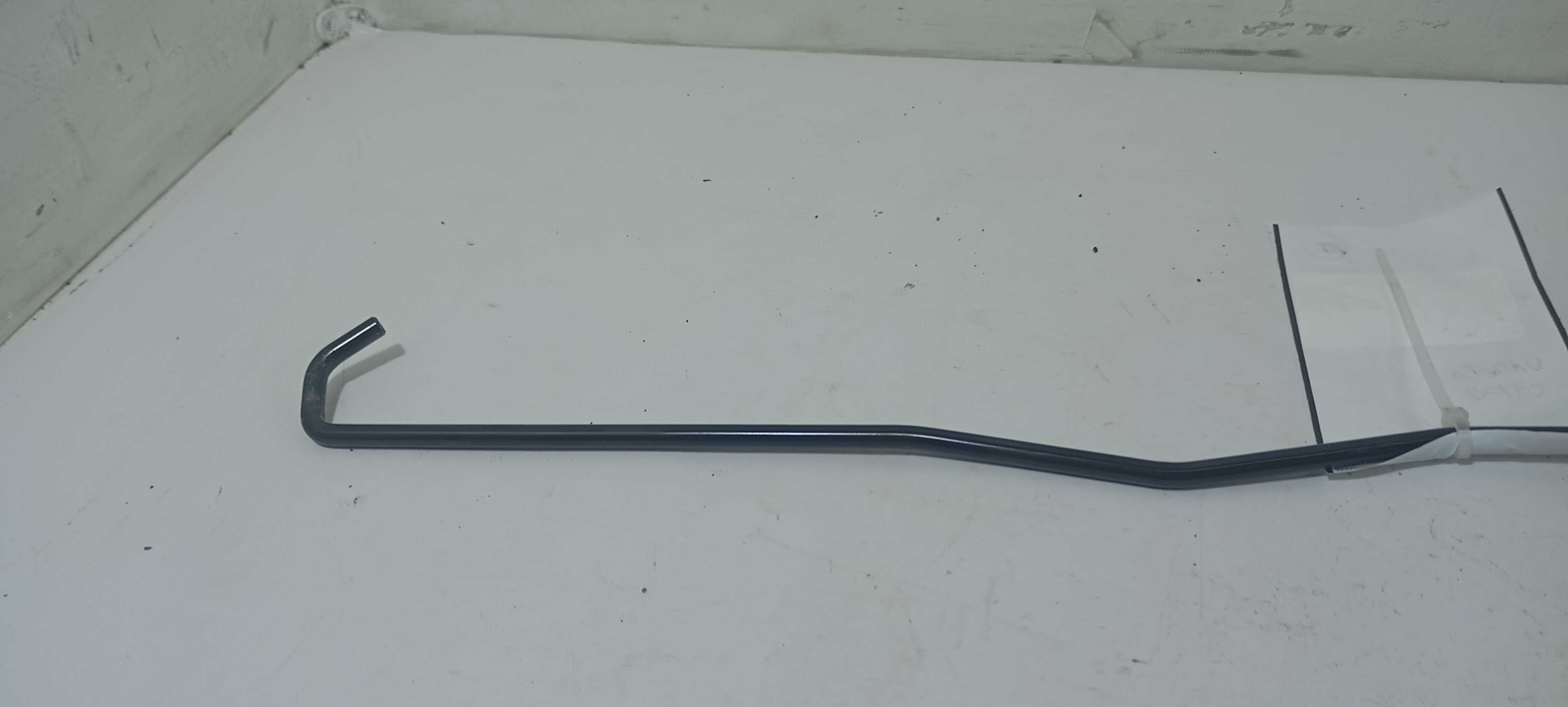Vareta Capô Hyundai Hb20 Vision 1.0 2021 66400r1000