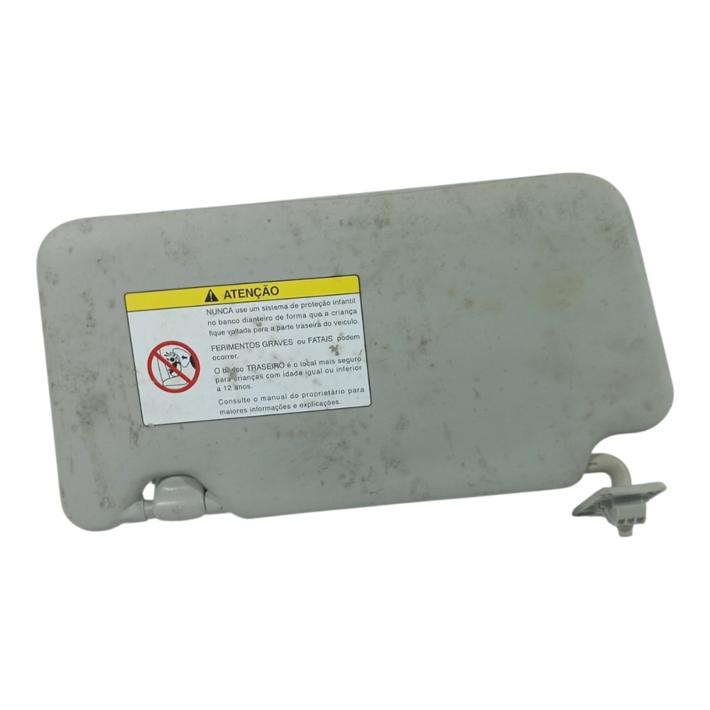 Quebrasol Direito Nissan March 2016 964003ac1a 4