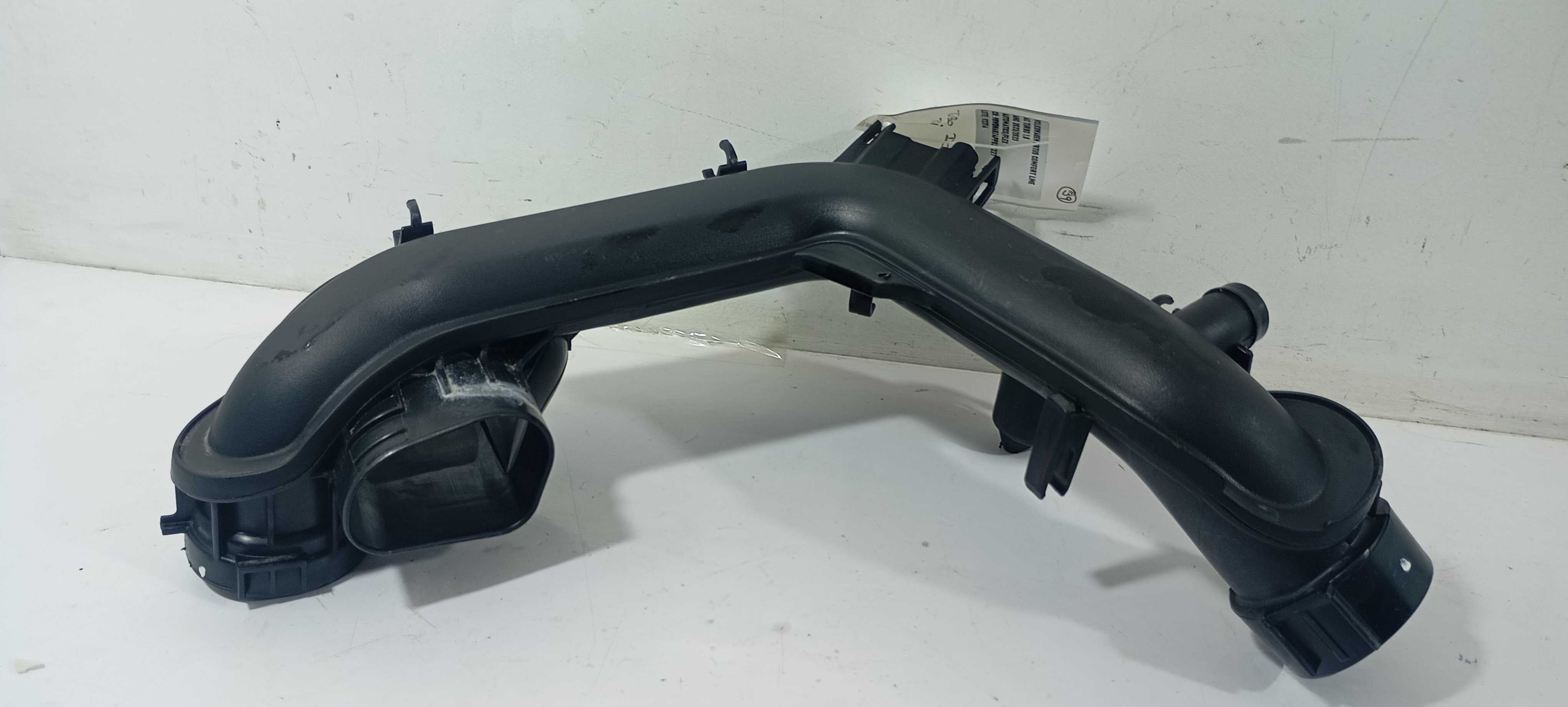 Tubo Tbi Vw Virtus Confort 1.0 2023 04c145673j 6