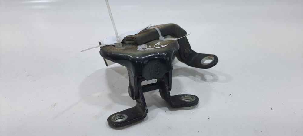 Dobradiça Porta Dianteira Direita Toyota Etios Sedan 2014 2