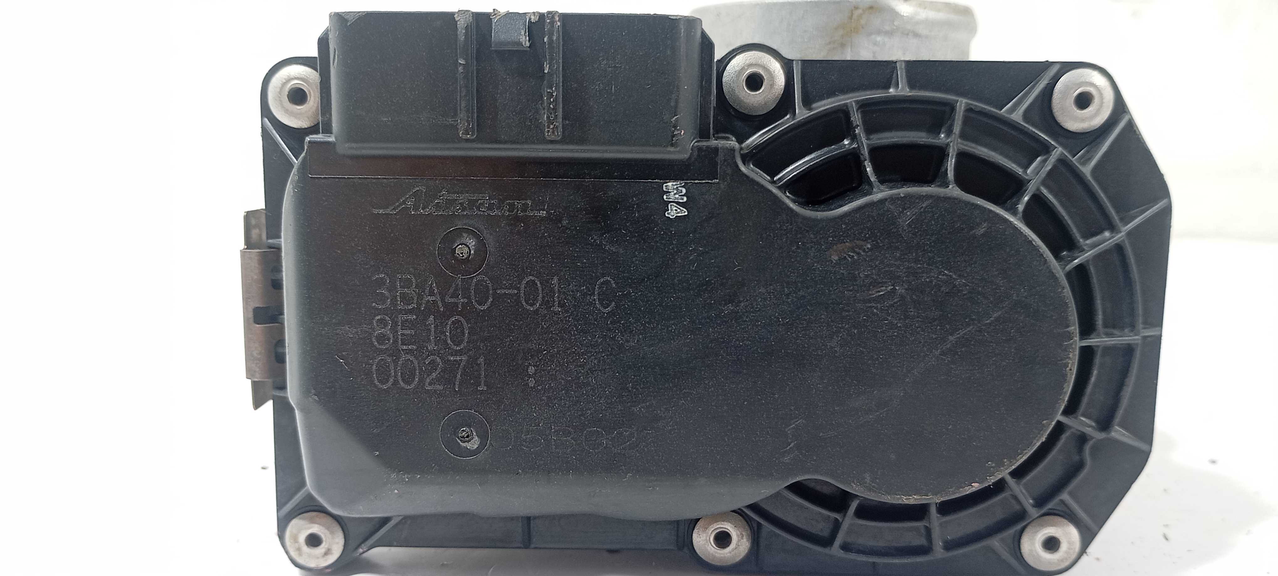 Tbi Corpo Borboleta Nissan March 1.0 2019 3ba4001 4