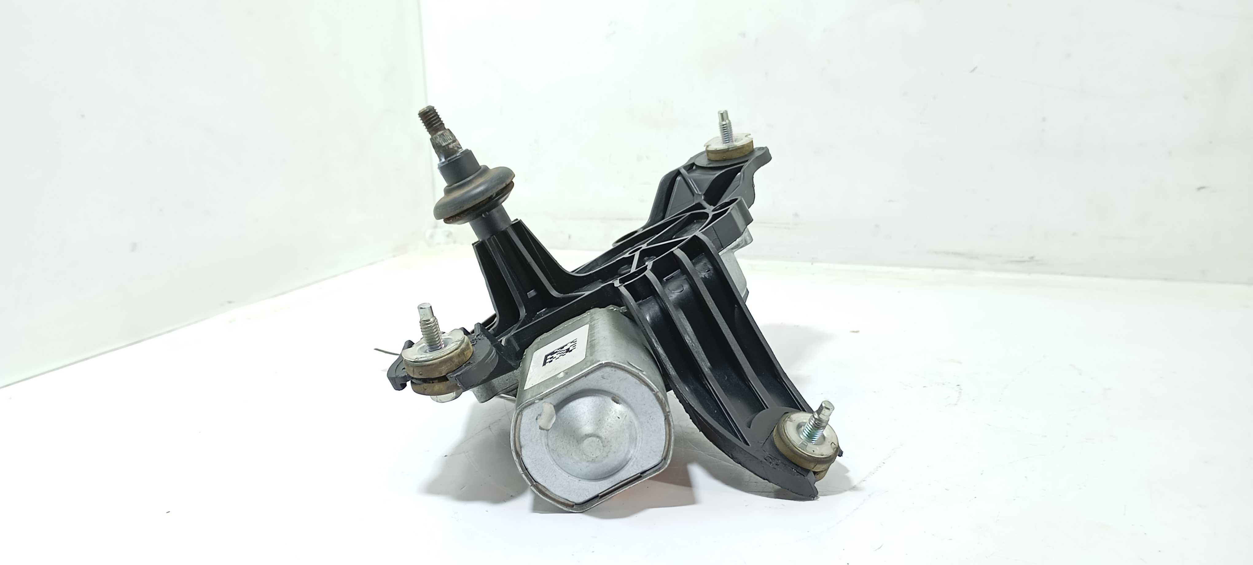 Motor Limpador Traseiro  Hb20x Premium 1.6 2018 987001s000 6