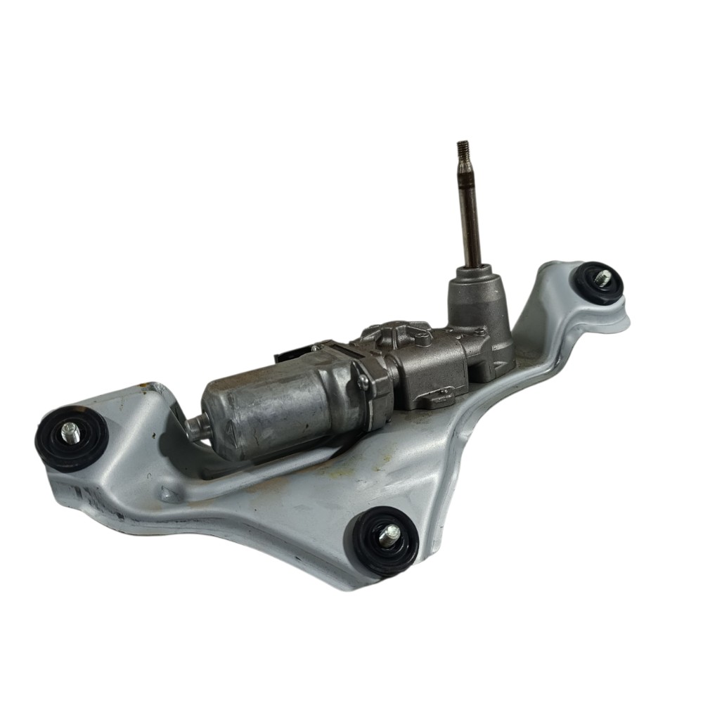 Motor Limpador Traseiro New Tucson Gls 1.6 2019 98700d3000 3