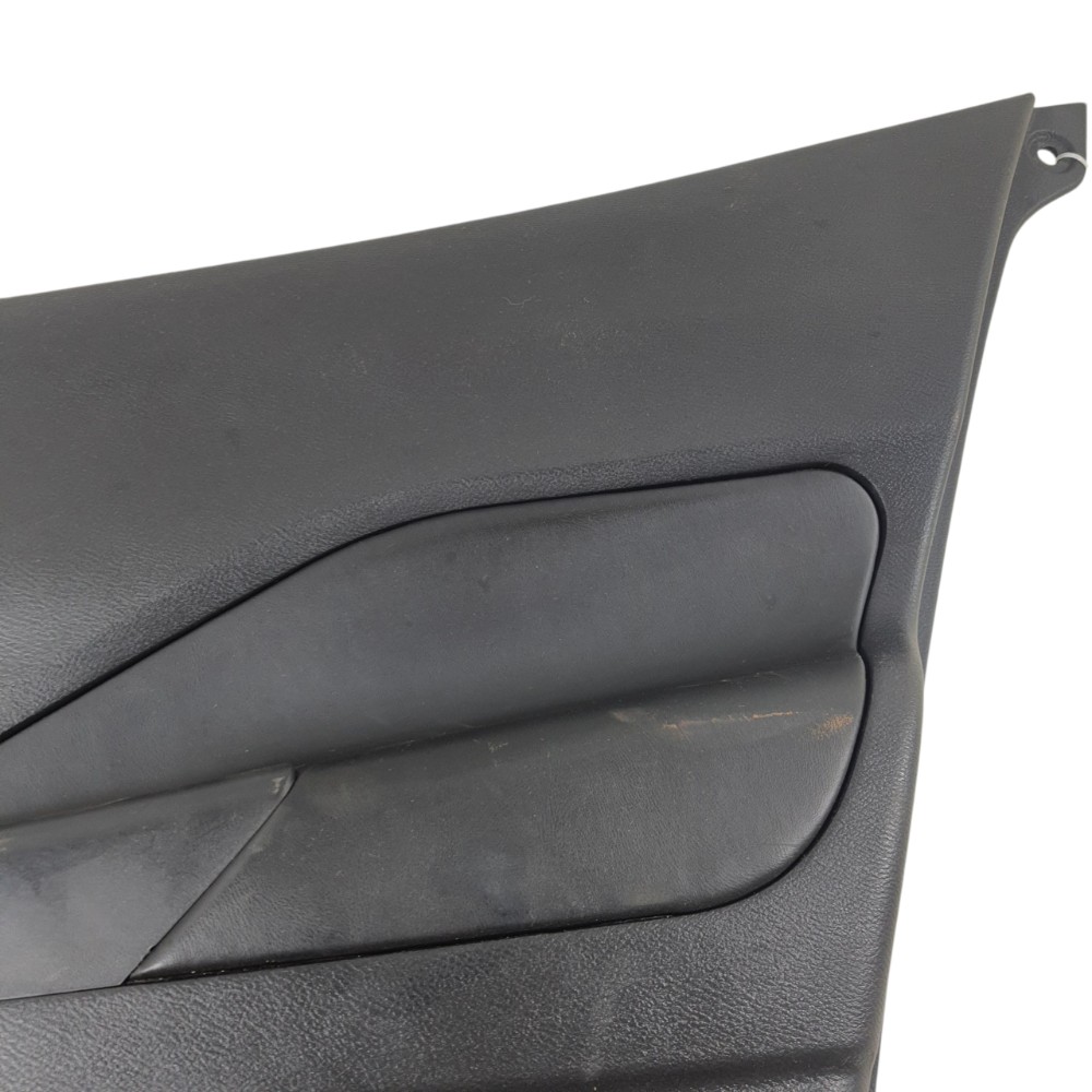 Forro porta traseira direita Nissan Kicks 2022 829005ra0a 2
