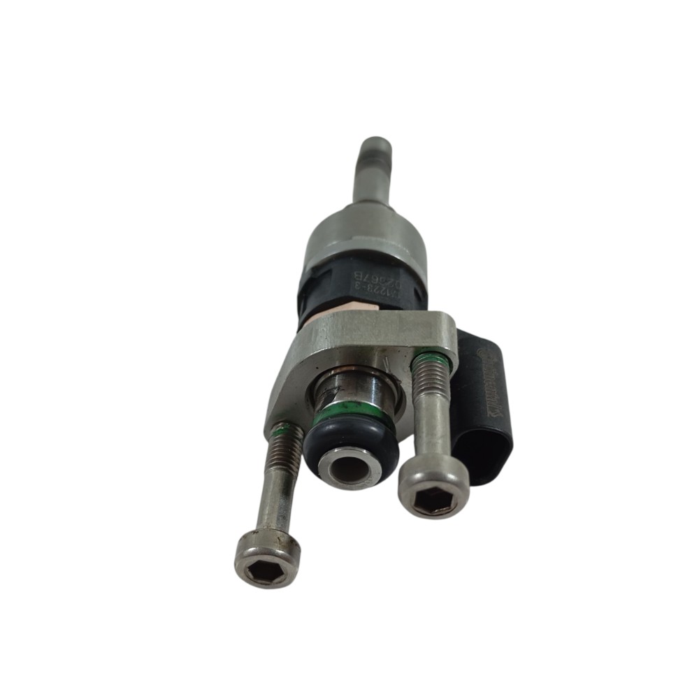 Bico Injetor Gm Tracker Lt 1.4 2018 18032105283 12 4
