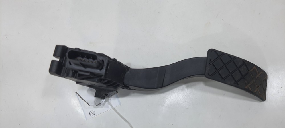 Pedal Acelerador Volkswagen Virtus Turbo 1.0 2023 5qm7235w03 4
