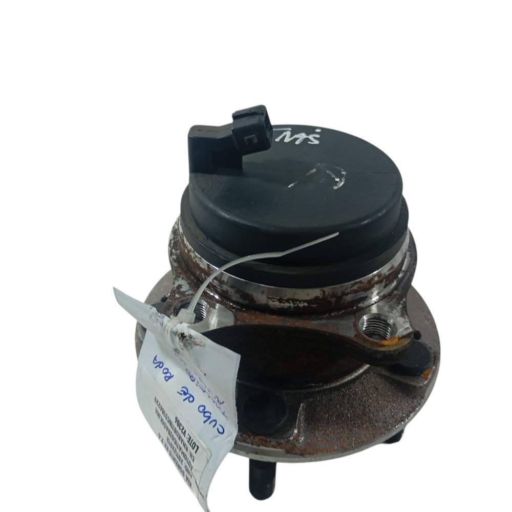 Cubo Roda Traseiro Ambos Lados Kia Sorento 2012 527502b100 2