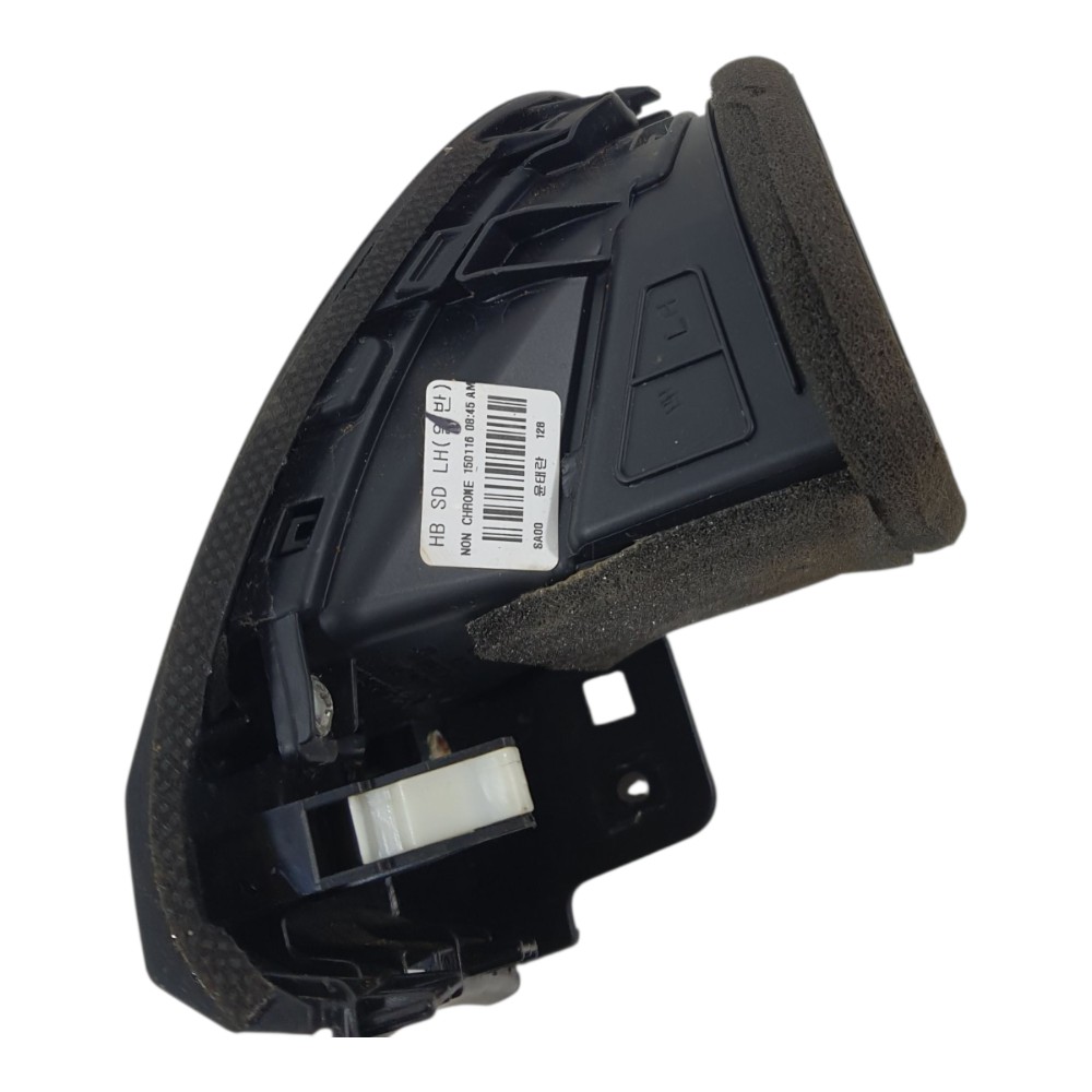 Difusor ar esquerdo Hyundai Hb20 2015 974801s000 6