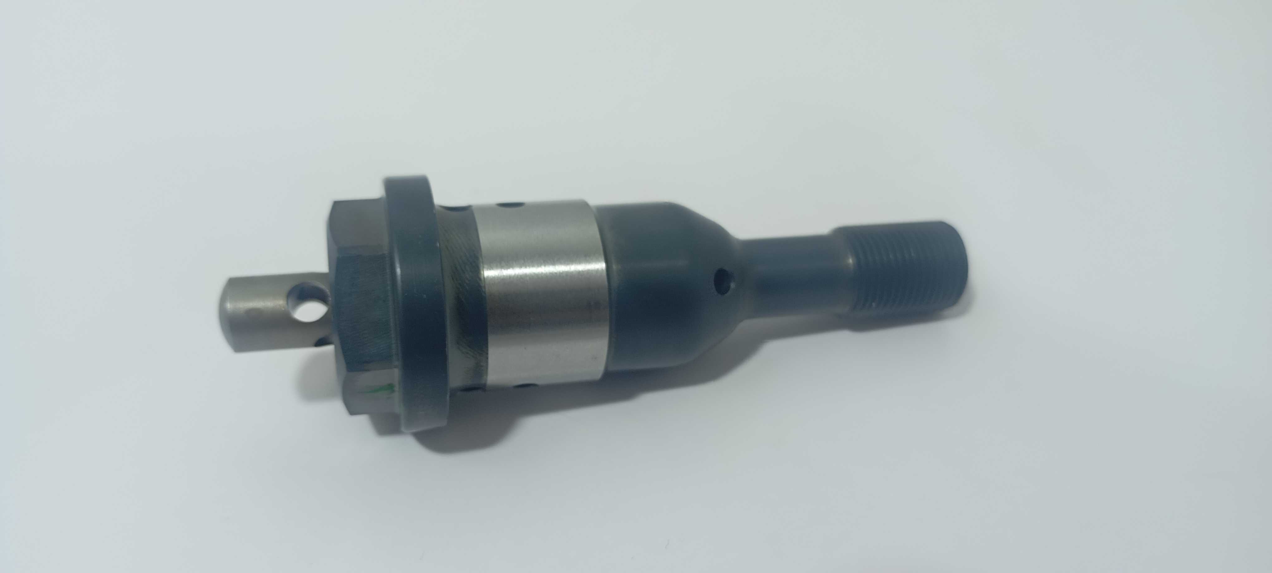 Parafuso Polia Comando Valvula Gm Onix 1.0 2020 25205522 3