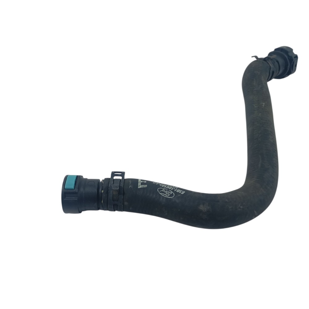 Mangueira Ar Quente Ford Ka 1.0 2021 E3b118k580ab 1