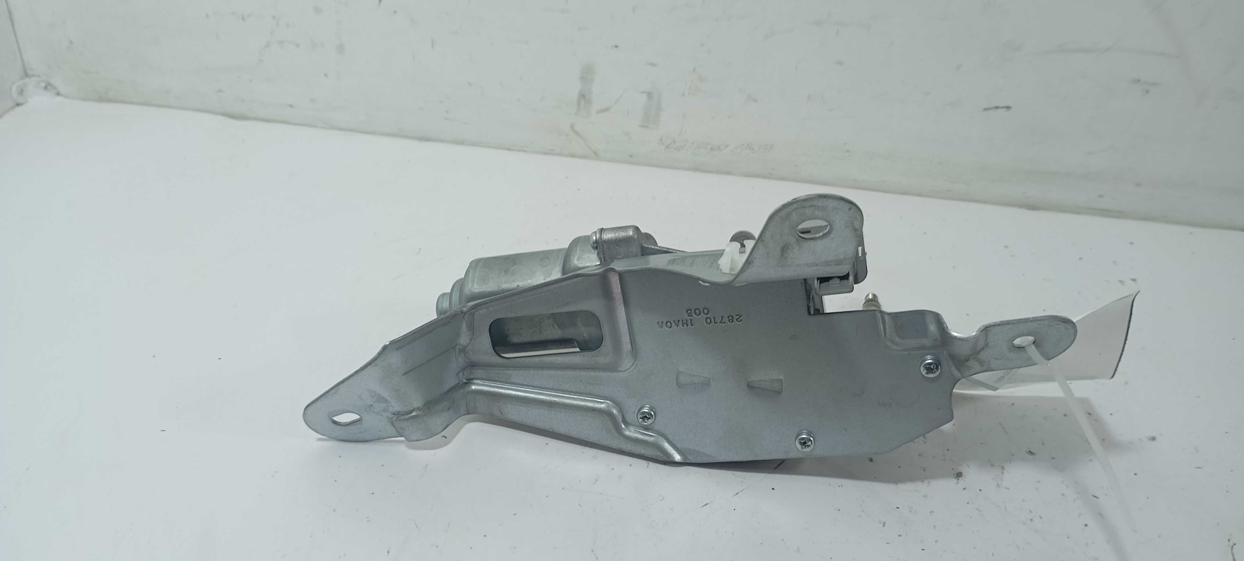 Motor Limpador Traseiro Nissan March 1.0 2019 287101ha0a 1