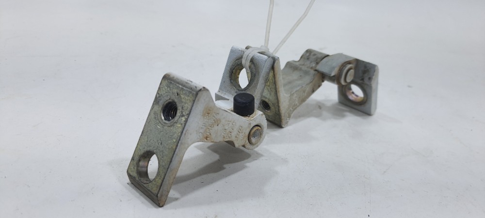 Dobradiça Porta Dianteira Direita Vw Virtus 2023 A046574 1