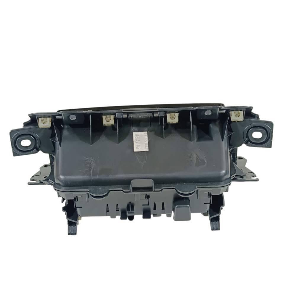 Porta objeto console Peugeot 208 ano 2024 9852883980 3