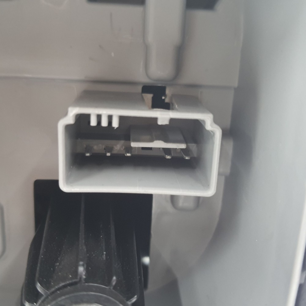 Lanterna Traseira Direita Fume Polo 1.0 Tsi 2021 6ea945096d  Direito/passageiro Vermelha 6