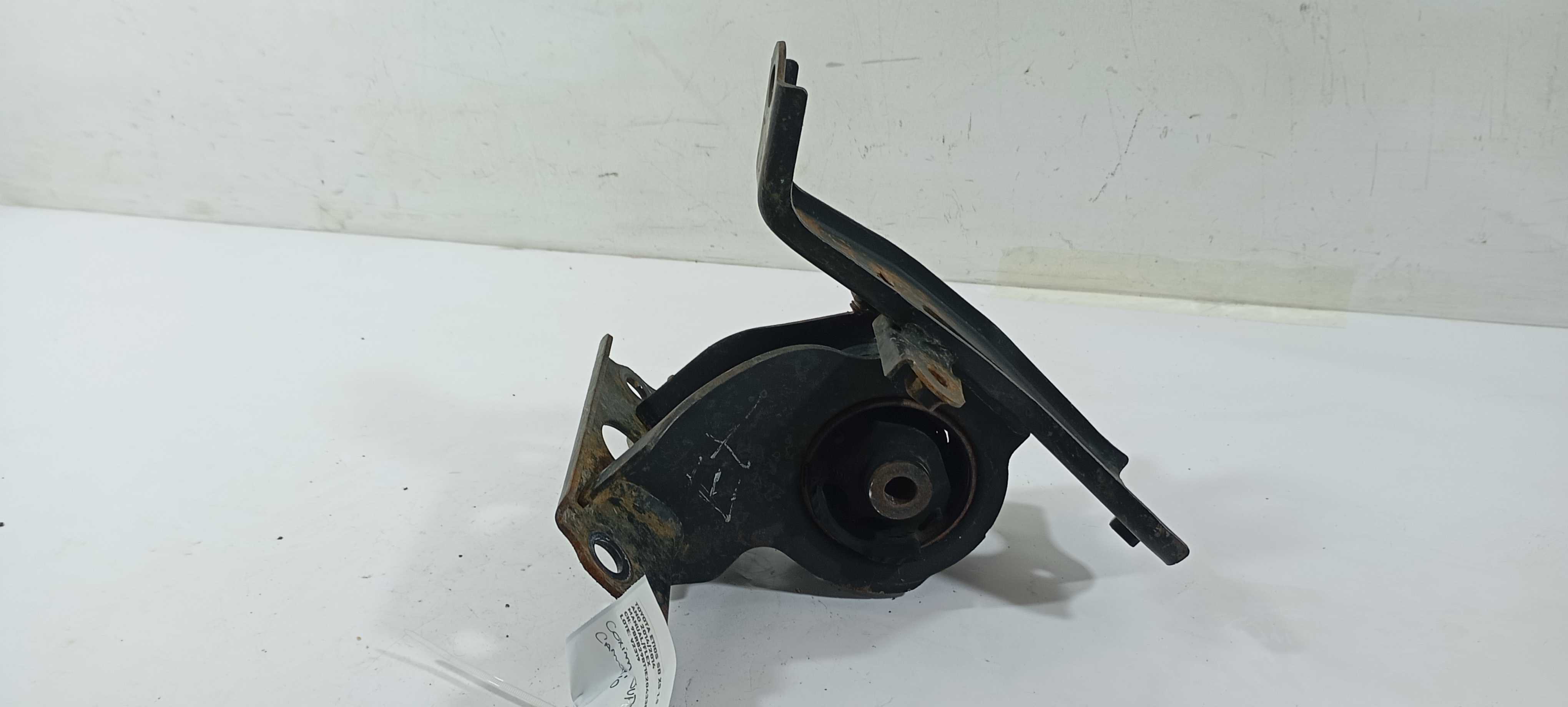 Coxim Superior Cambio Toyota Etios 1.5 2014 123720y040 3