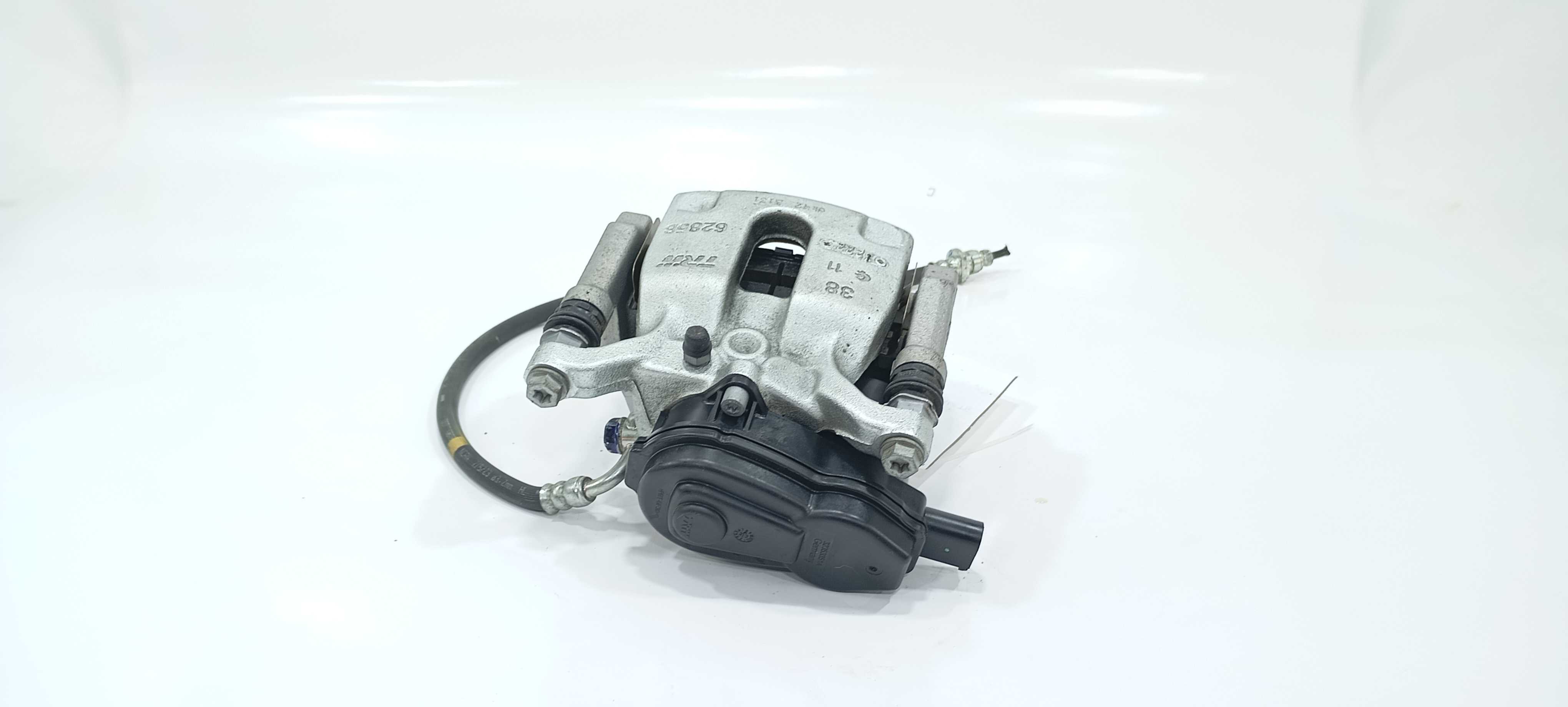 Cavalete Traseiro Direito Honda Hr-v Hs 1.5 2024 Auto V2280 4