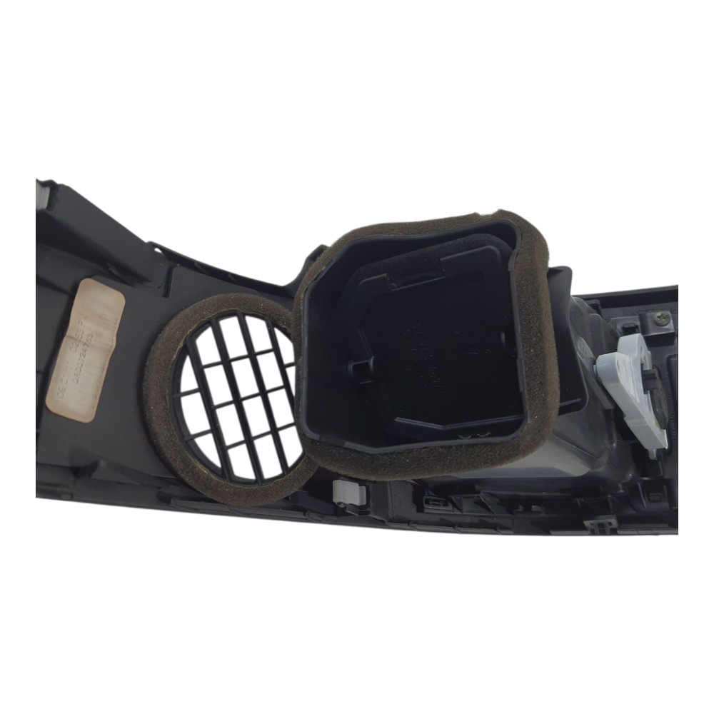 Difusor Ar Esquerdo Honda Crv 2011 77620swaa0 4