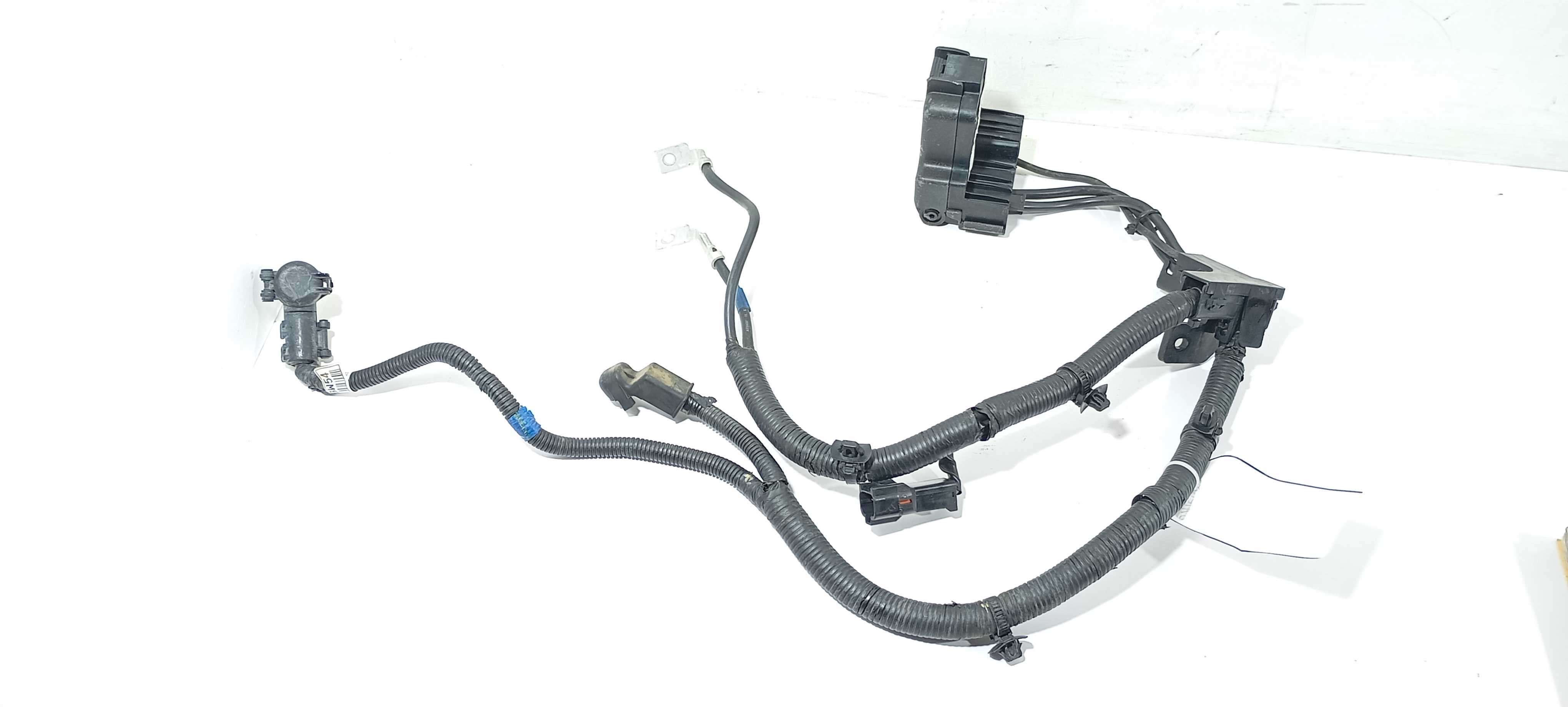 Chicote Positivo Bateria  Hb20x Premium 1.6 2018 918501s321 10