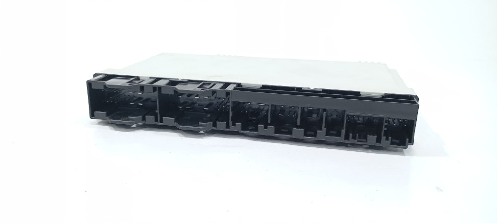 Modulo Conforto Bmw 316i Tb 16v 2014 V2277