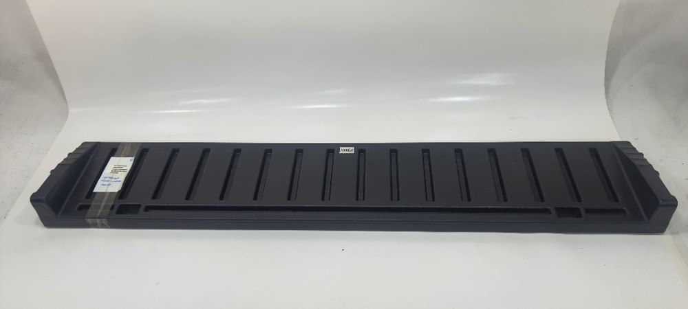 Separador Porta Malas Kia Sorento 2.4 2012 857202p000 4