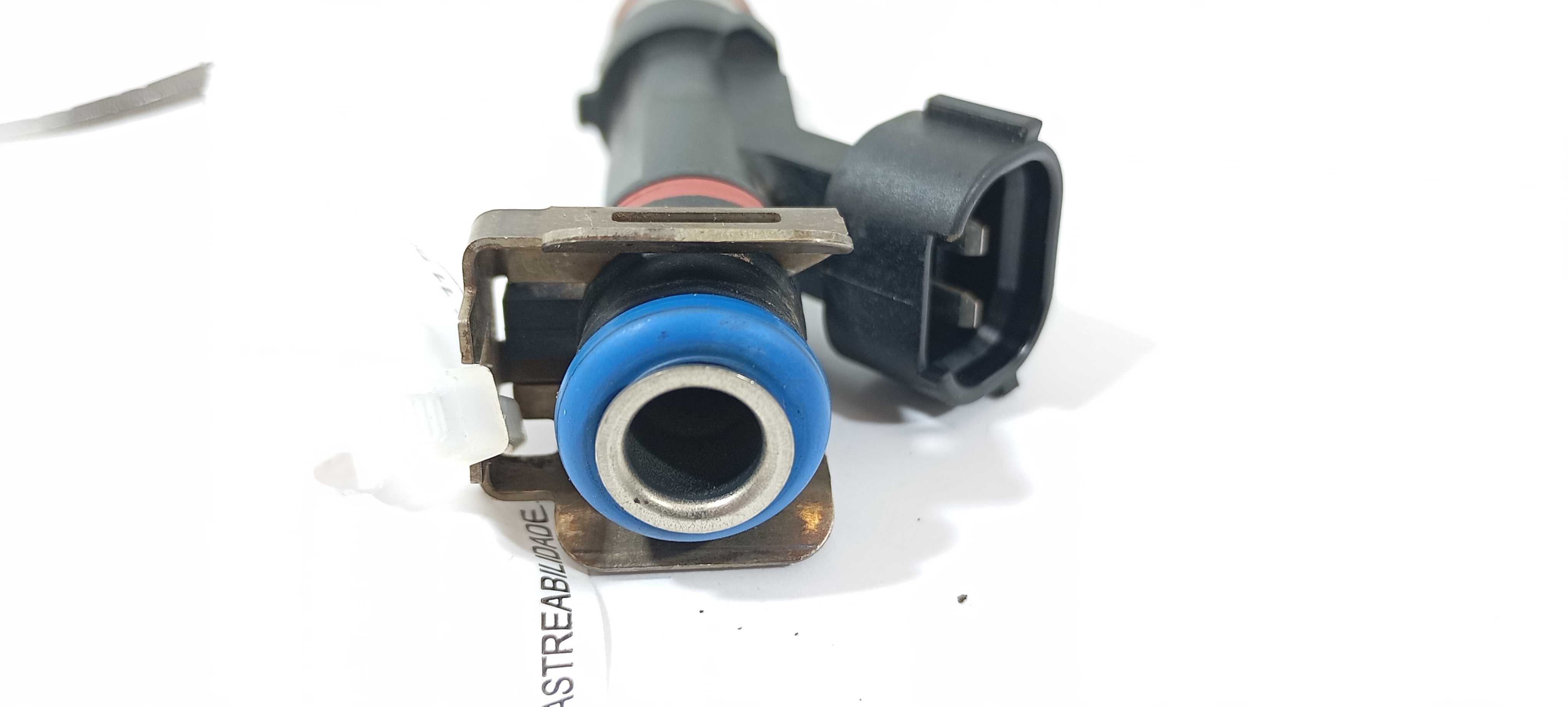 Bico Injetor Nissan March Sv 1.0 2016 0280158358 4