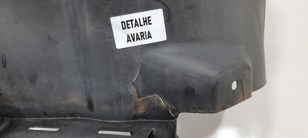 Parabarro Dianteiro Direito Avaria Cruze Sedan 2014 95074483 3