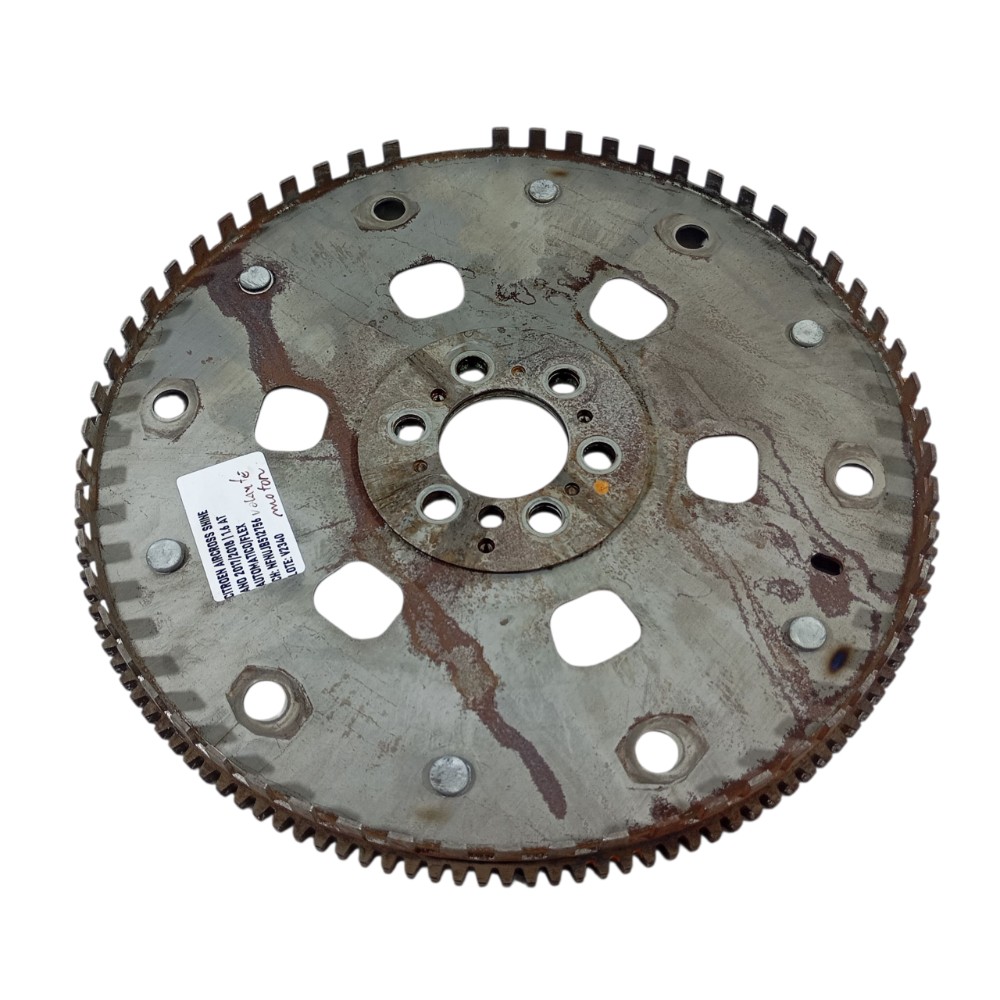 Volante Motor Cremalheira Citroen Aircross 2018 9809312180 1