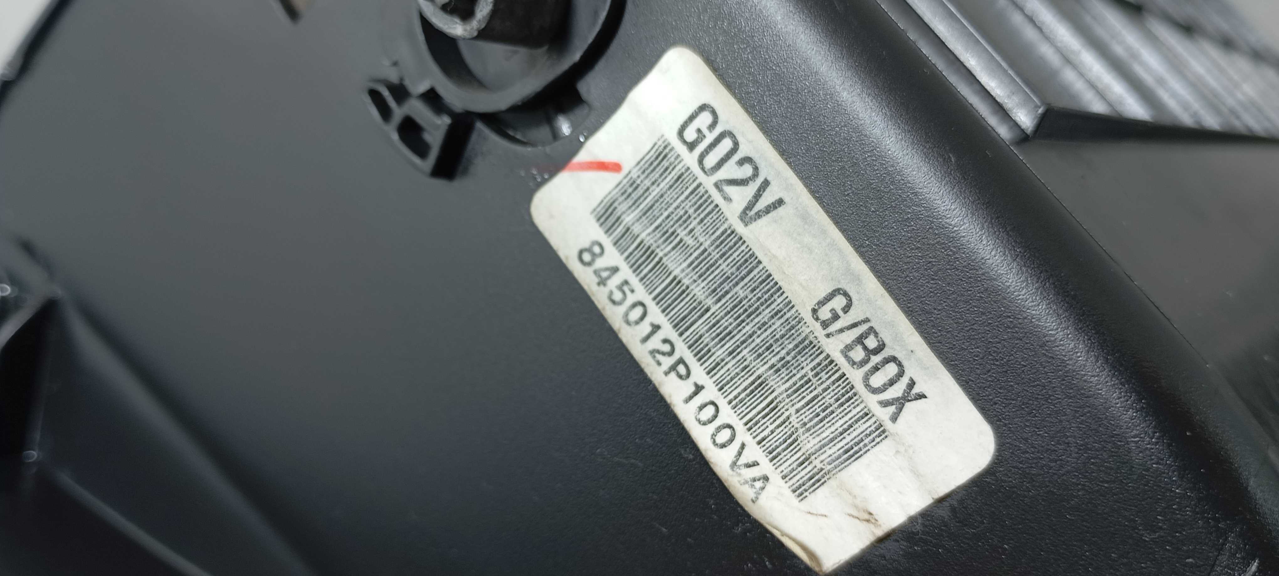 Porta Luvas Kia Sorento Ex2 2.4 2012 845112p000 9