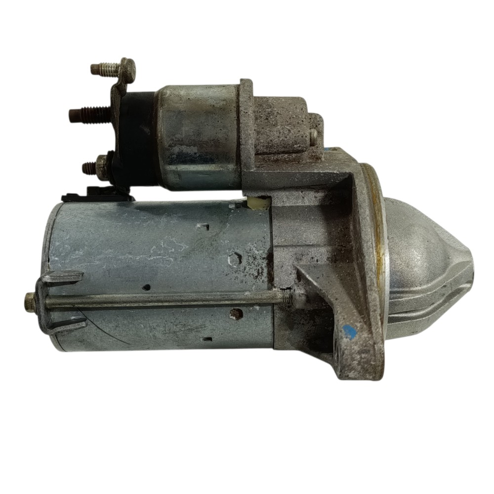 Motor partida Ford Ka se Hatch 2020 E3B511000 5