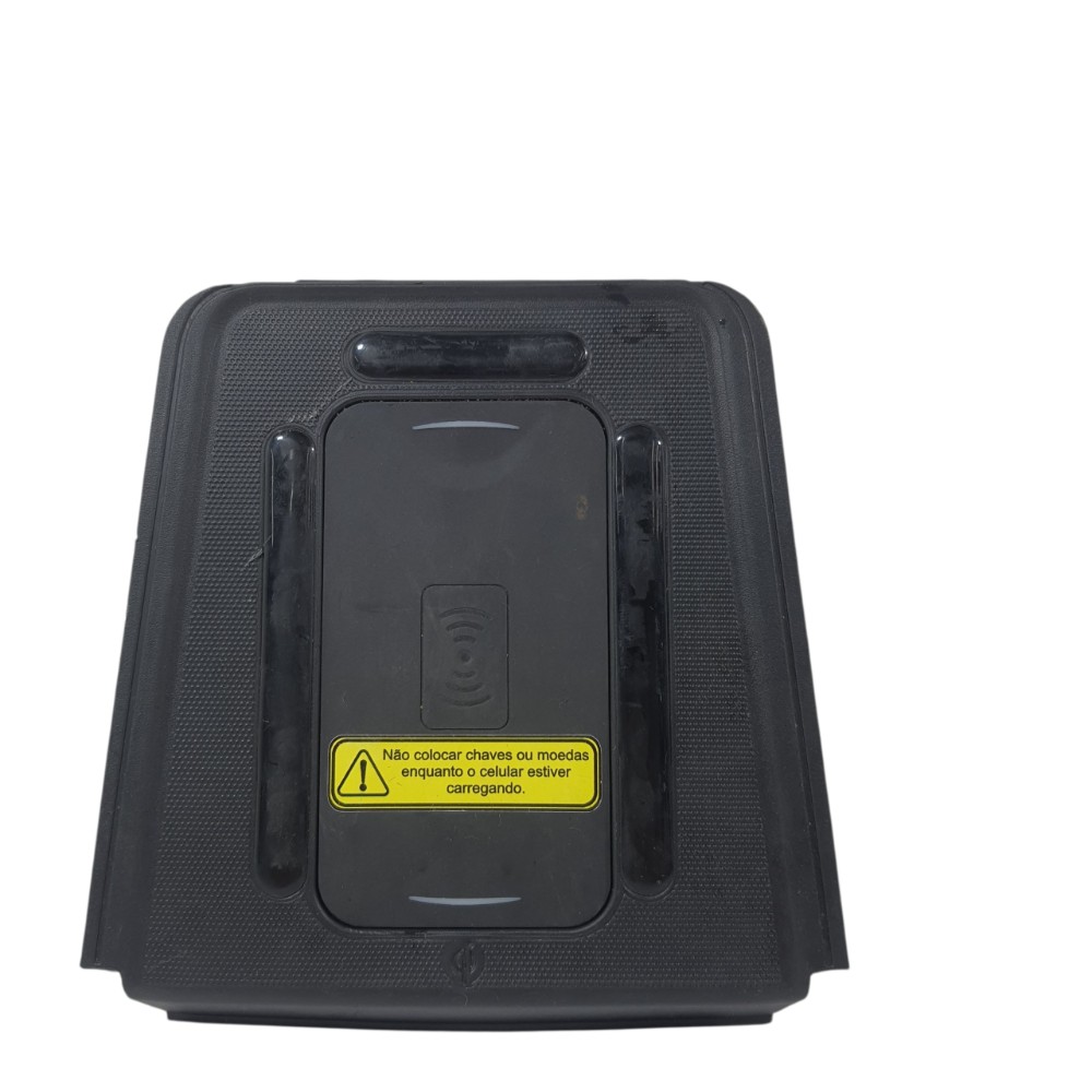 Carregador De Indução Nissan Kicks 2022 120052012310