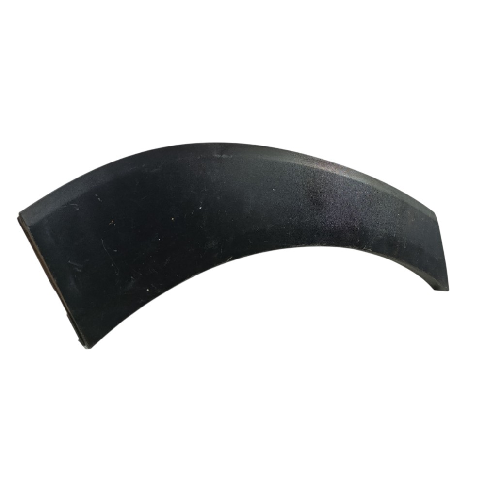 Moldura Lateral Traseira Direita Tucson 1.6 2019 87742d3000 Preto 2