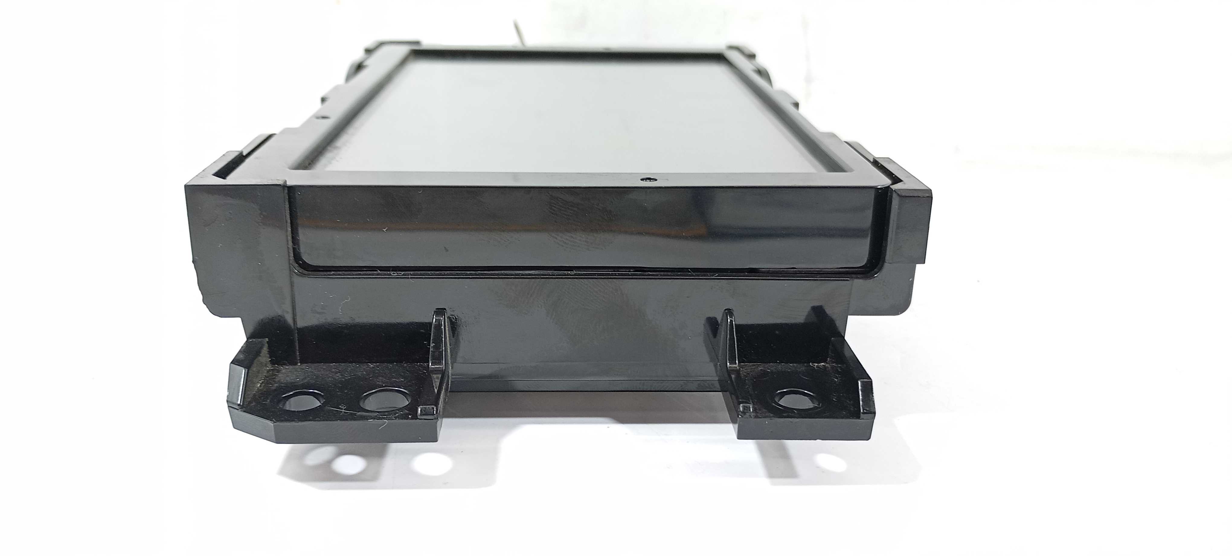 Tela Multimídia Gm Onix Active 1.4 2018 52146702 Preto 5