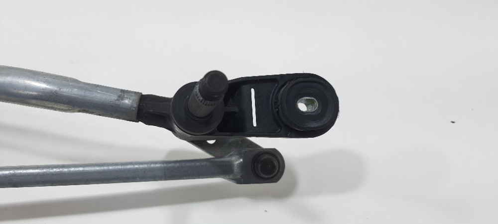 Máquina Limpador Parabrisa Renault Sandero 2020 288005561r 3