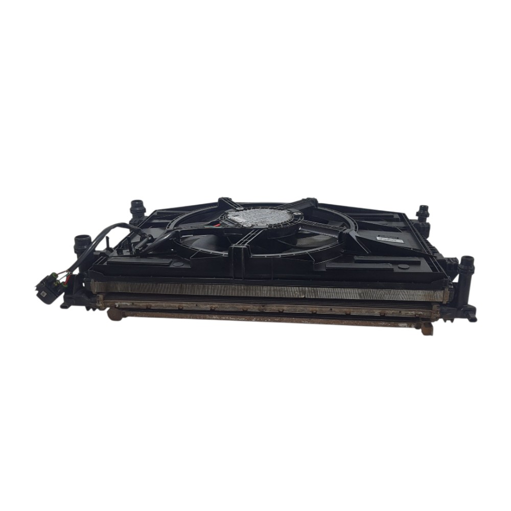 Kit Radiador Volkswagen T-cross Tsi 2023 2gb121203j 1